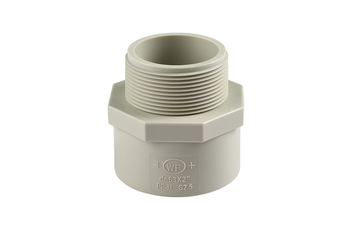 南皮PPH外牙直接(DIN)