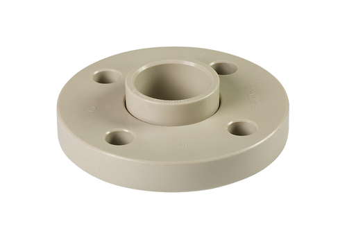 南皮PPH双片式法兰(DIN)