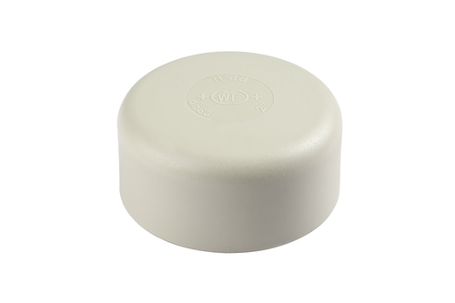 南皮PPH管帽(DIN)