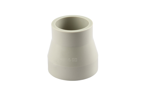 南皮PPH对焊异径直接(DIN)